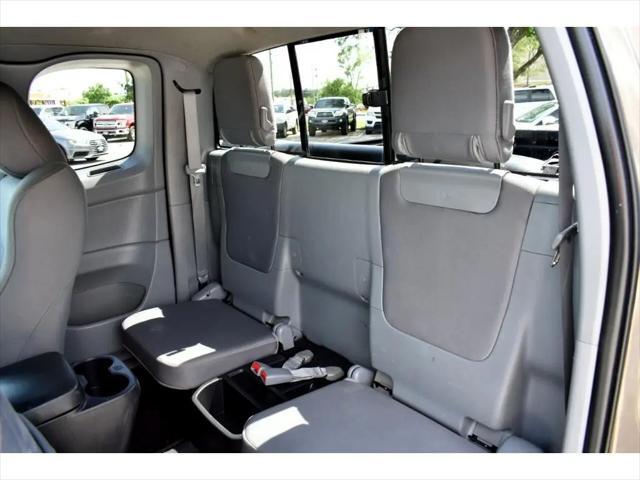 used 2013 Toyota Tacoma car, priced at $19,000