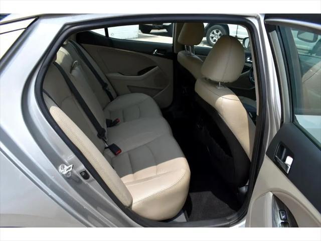 used 2012 Kia Optima car, priced at $10,000