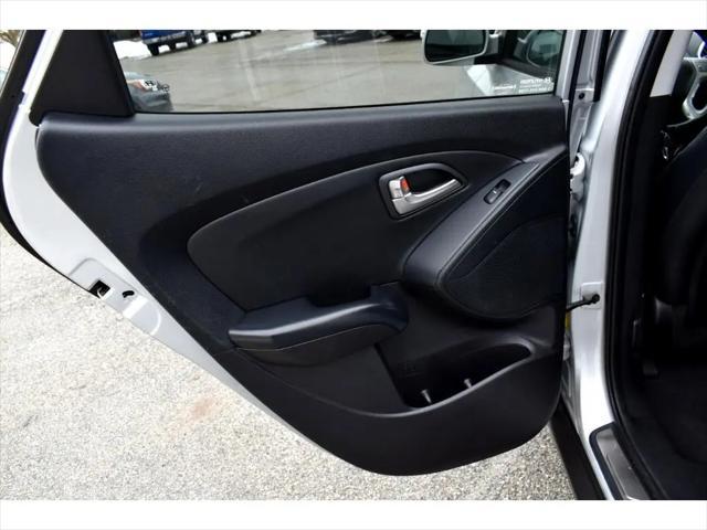 used 2013 Hyundai Tucson car, priced at $11,900