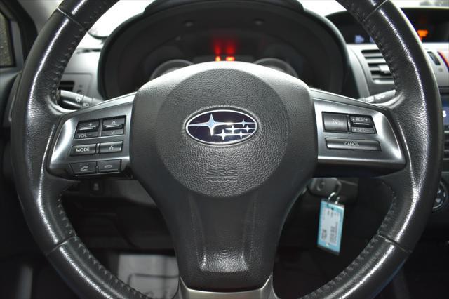 used 2013 Subaru Impreza car, priced at $12,500