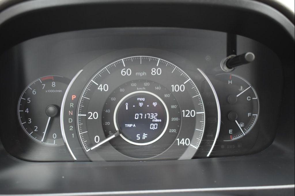 used 2014 Honda CR-V car, priced at $16,616