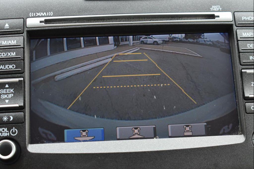 used 2014 Honda CR-V car, priced at $16,616