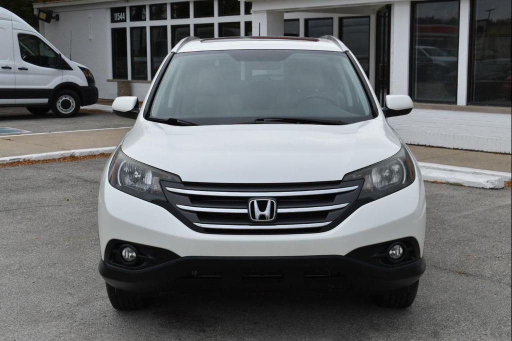used 2014 Honda CR-V car, priced at $16,616