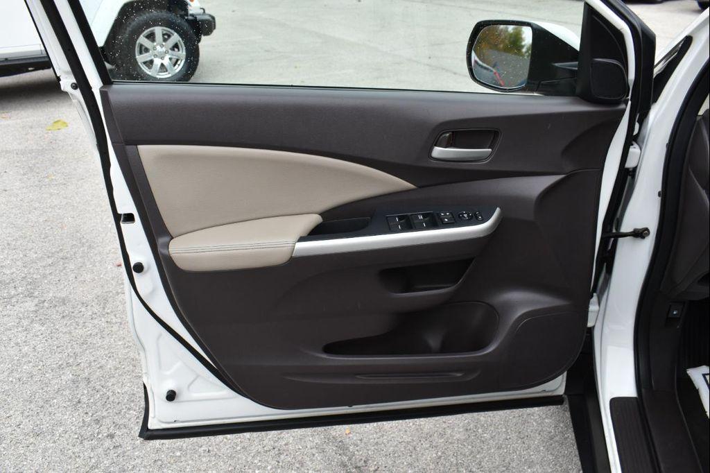 used 2014 Honda CR-V car, priced at $16,616