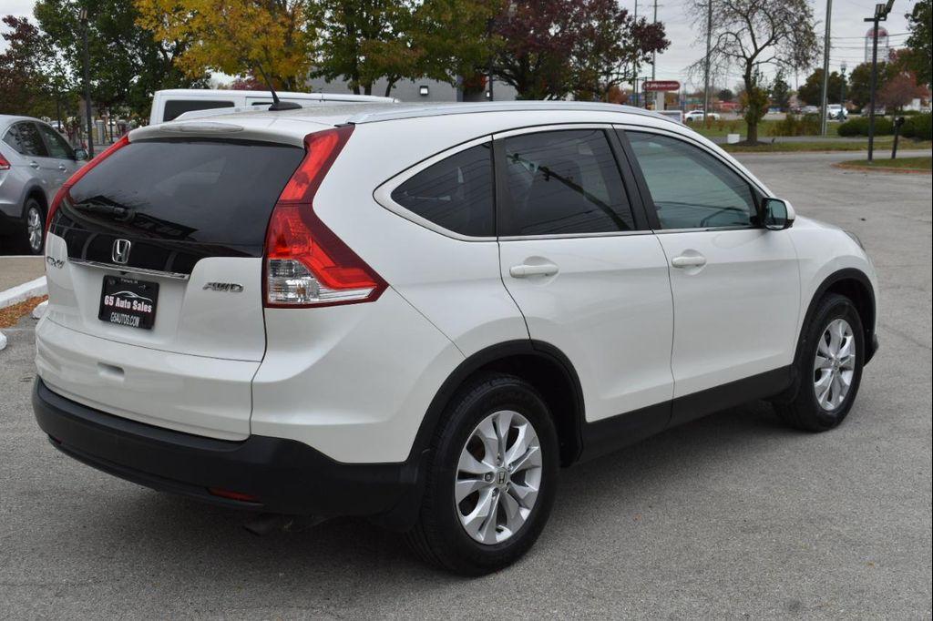 used 2014 Honda CR-V car, priced at $16,616