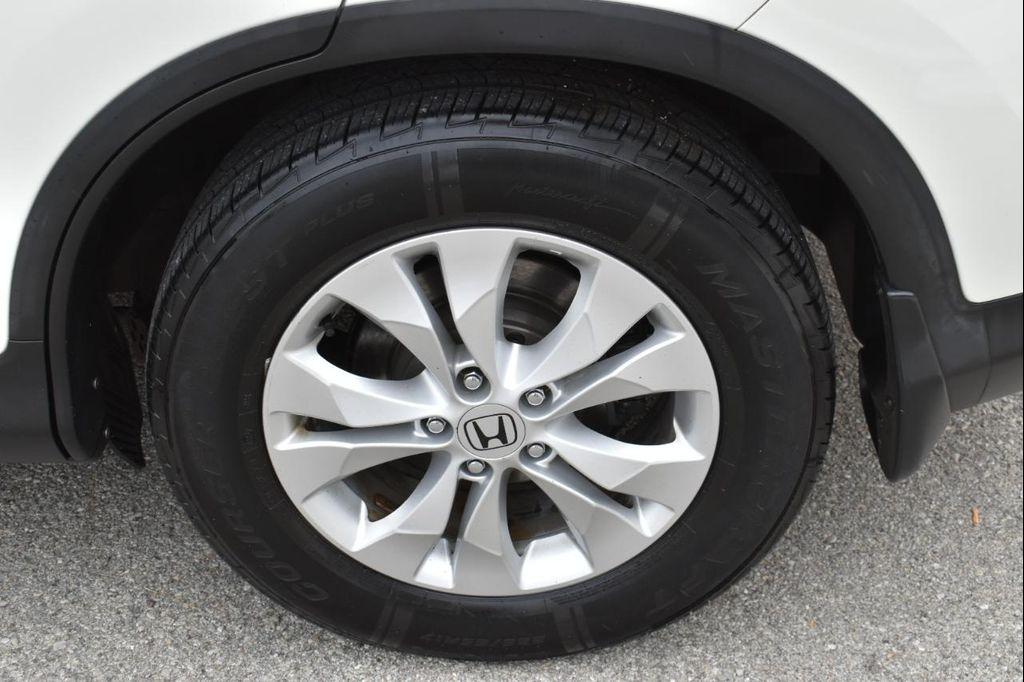 used 2014 Honda CR-V car, priced at $16,616