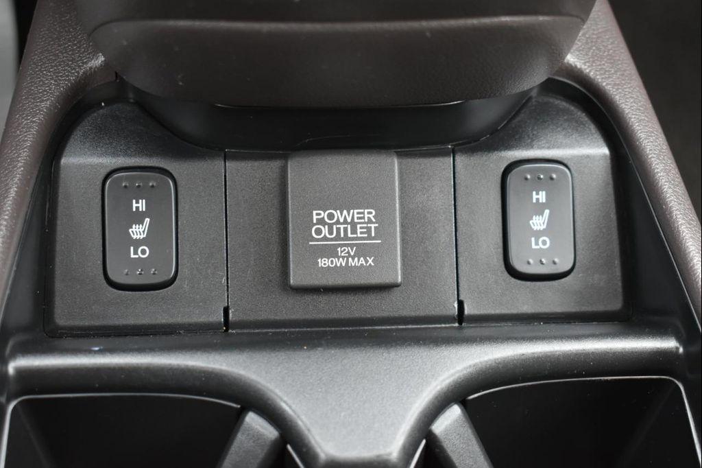 used 2014 Honda CR-V car, priced at $16,616