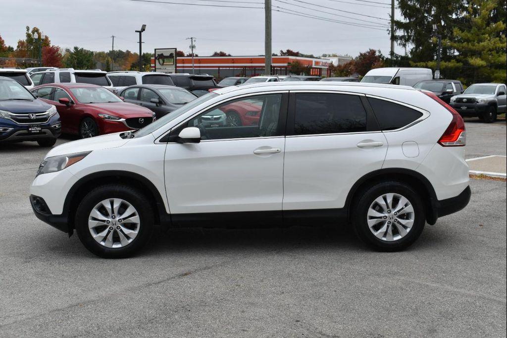used 2014 Honda CR-V car, priced at $16,616