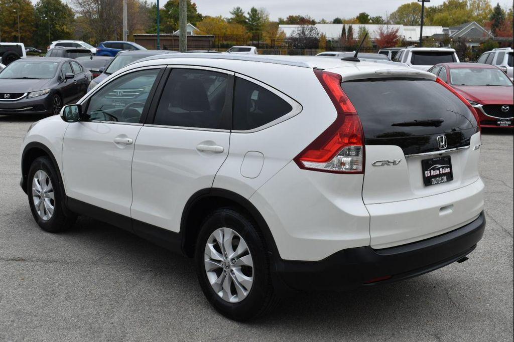 used 2014 Honda CR-V car, priced at $16,616