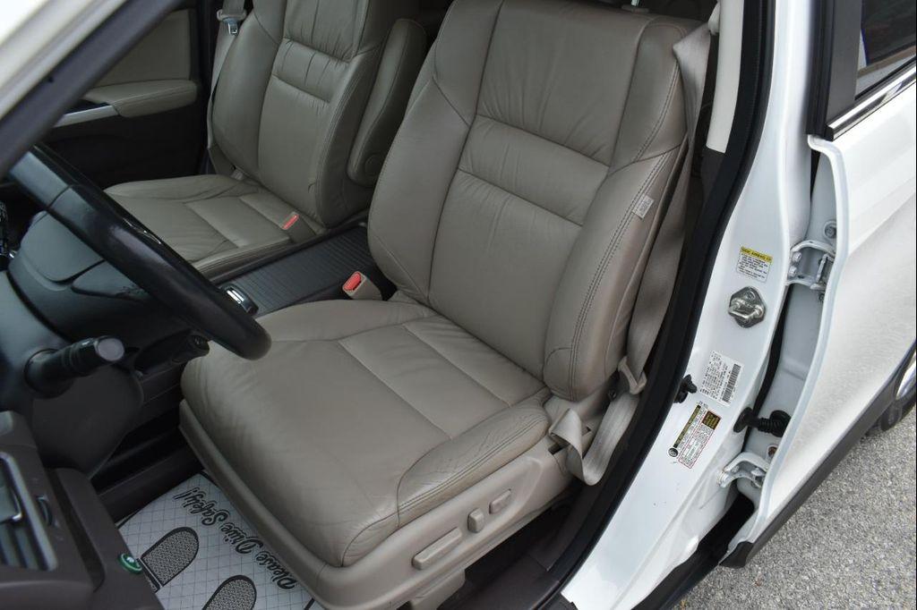 used 2014 Honda CR-V car, priced at $16,616