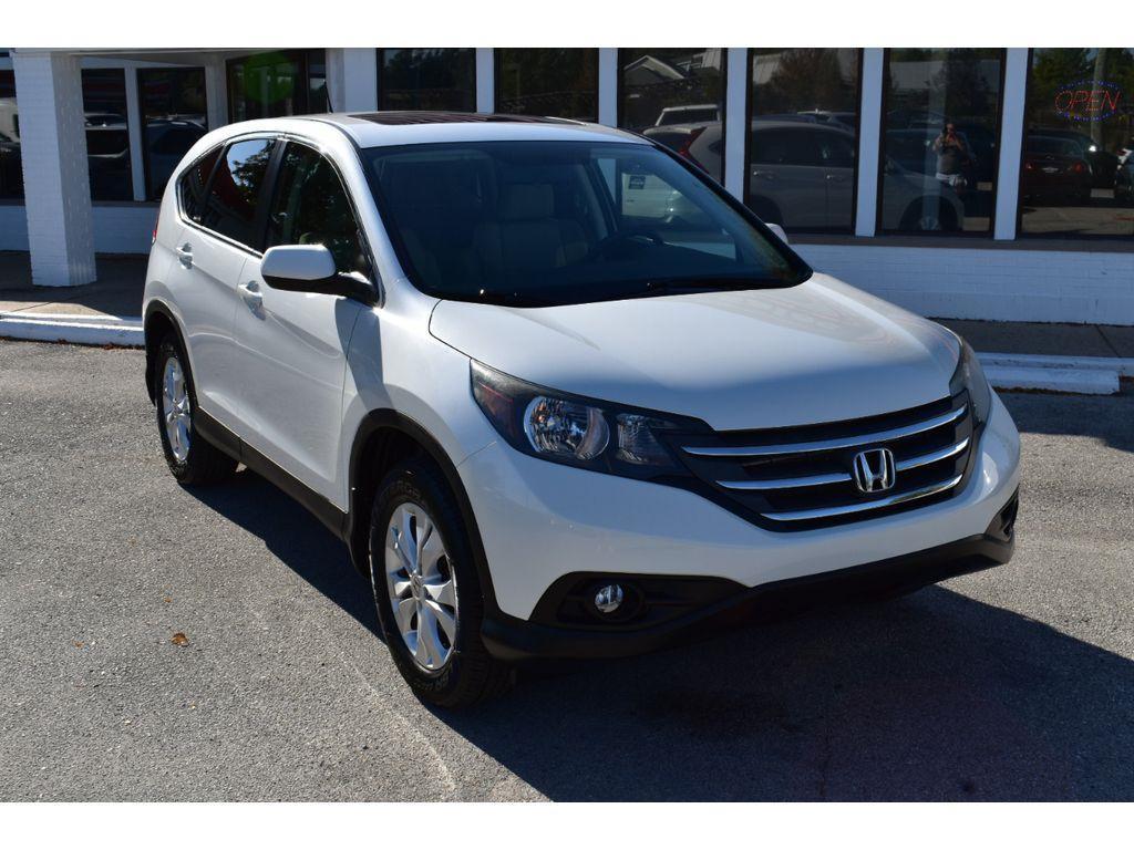 used 2014 Honda CR-V car, priced at $15,000