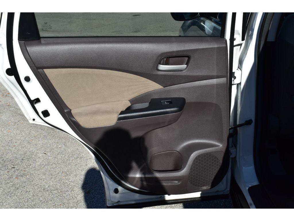 used 2014 Honda CR-V car, priced at $15,000