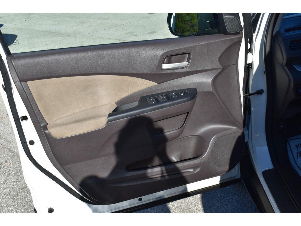 used 2014 Honda CR-V car, priced at $15,000