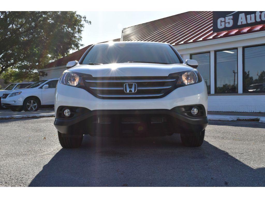 used 2014 Honda CR-V car, priced at $15,000