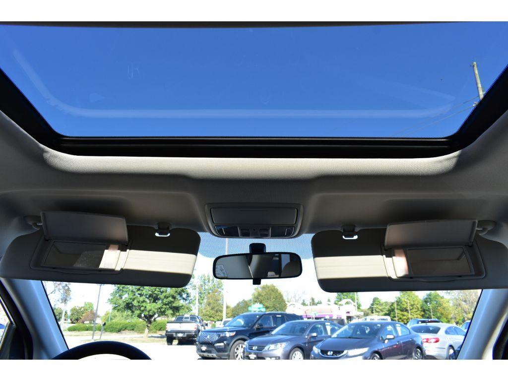 used 2014 Honda CR-V car, priced at $15,000