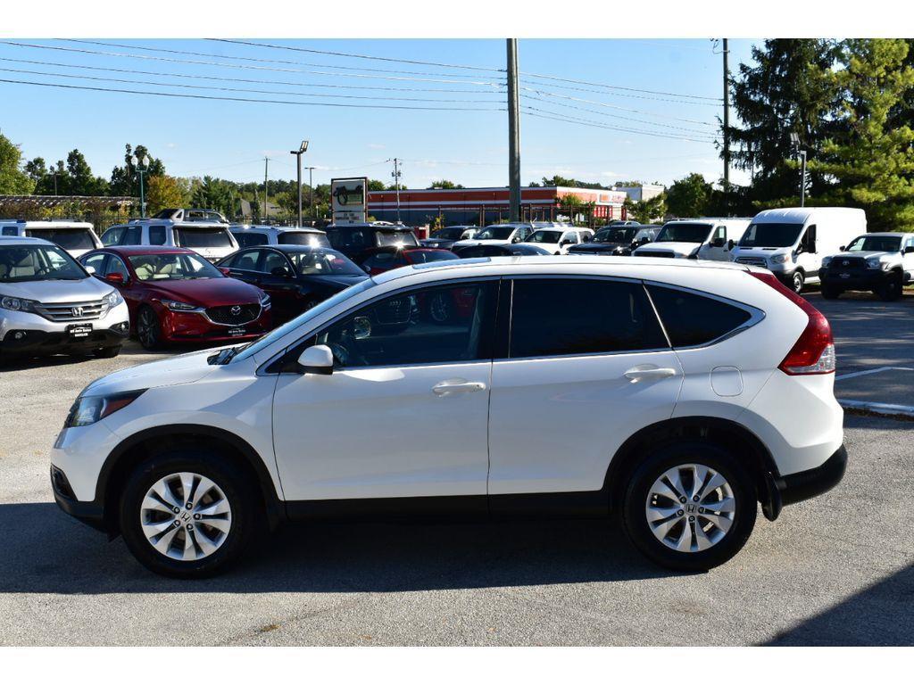 used 2014 Honda CR-V car, priced at $15,000