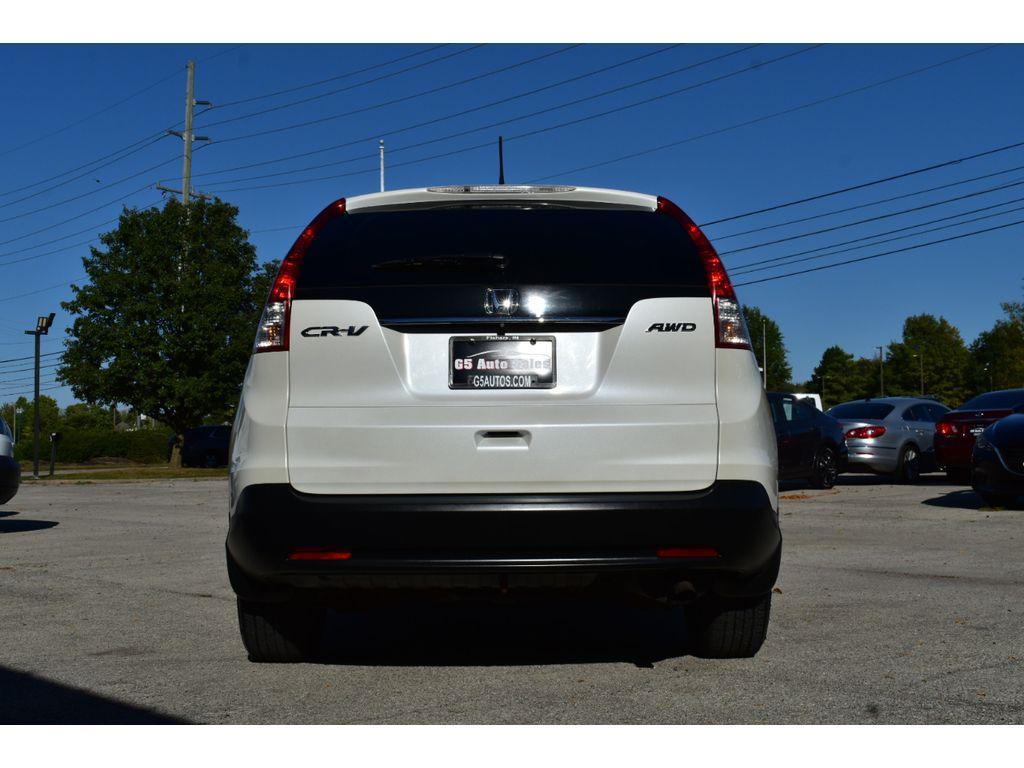 used 2014 Honda CR-V car, priced at $15,000