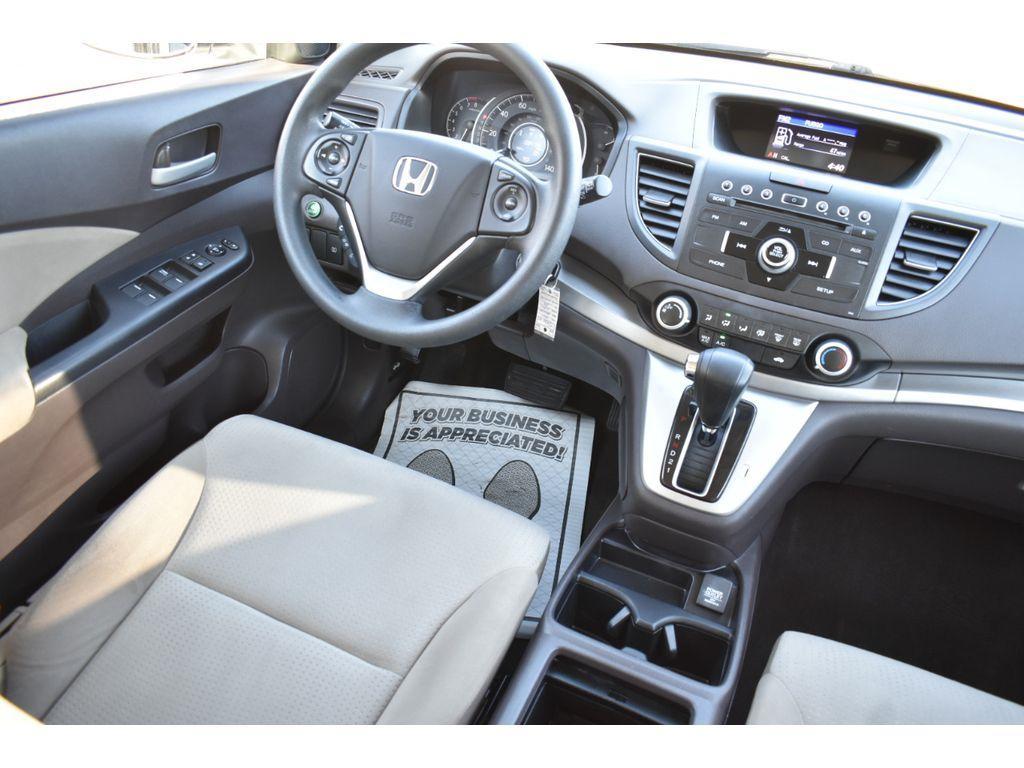 used 2014 Honda CR-V car, priced at $15,000