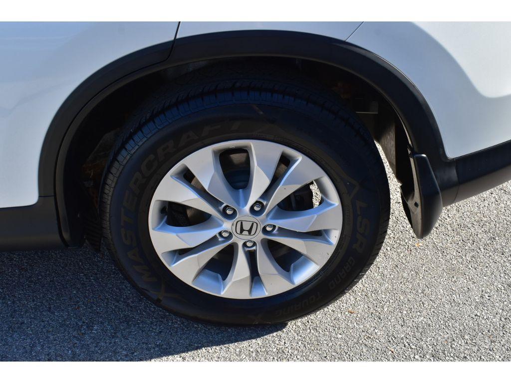 used 2014 Honda CR-V car, priced at $15,000