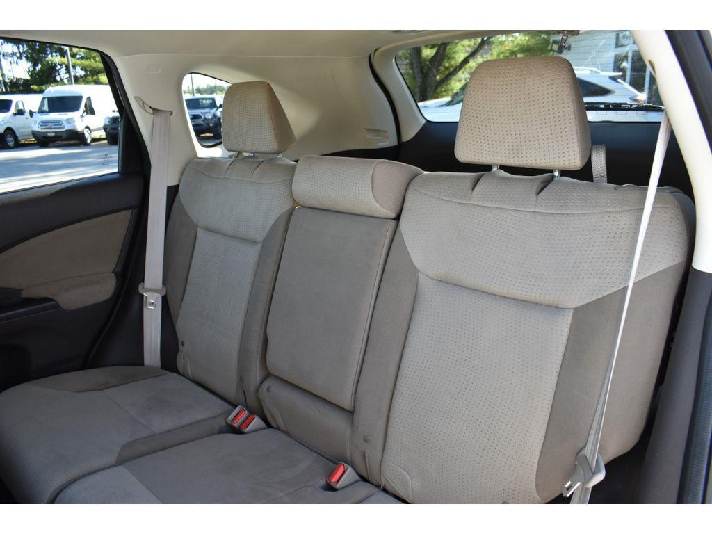 used 2014 Honda CR-V car, priced at $15,000