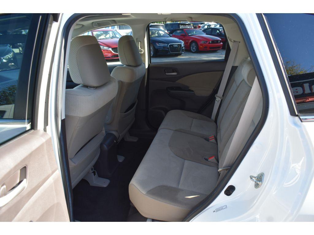 used 2014 Honda CR-V car, priced at $15,000