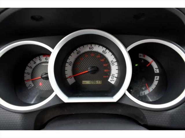 used 2012 Toyota Tacoma car, priced at $18,600