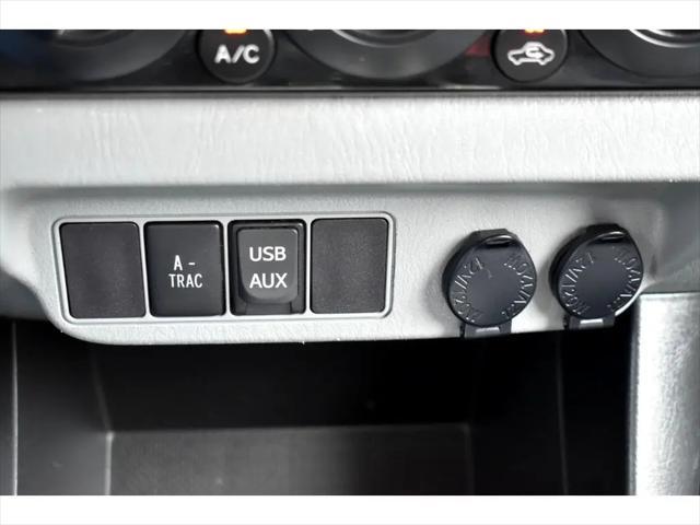 used 2012 Toyota Tacoma car, priced at $18,600