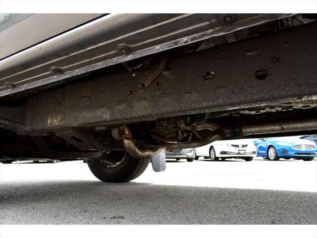 used 2012 Toyota Tacoma car, priced at $18,600