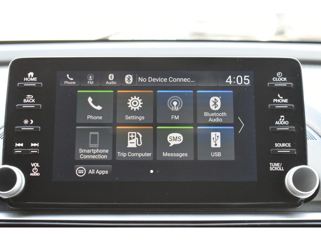 used 2019 Honda Accord car, priced at $17,979