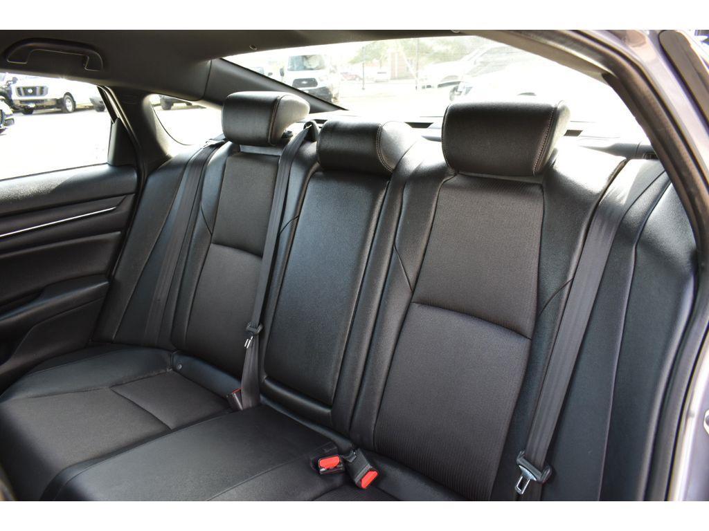 used 2019 Honda Accord car, priced at $17,979