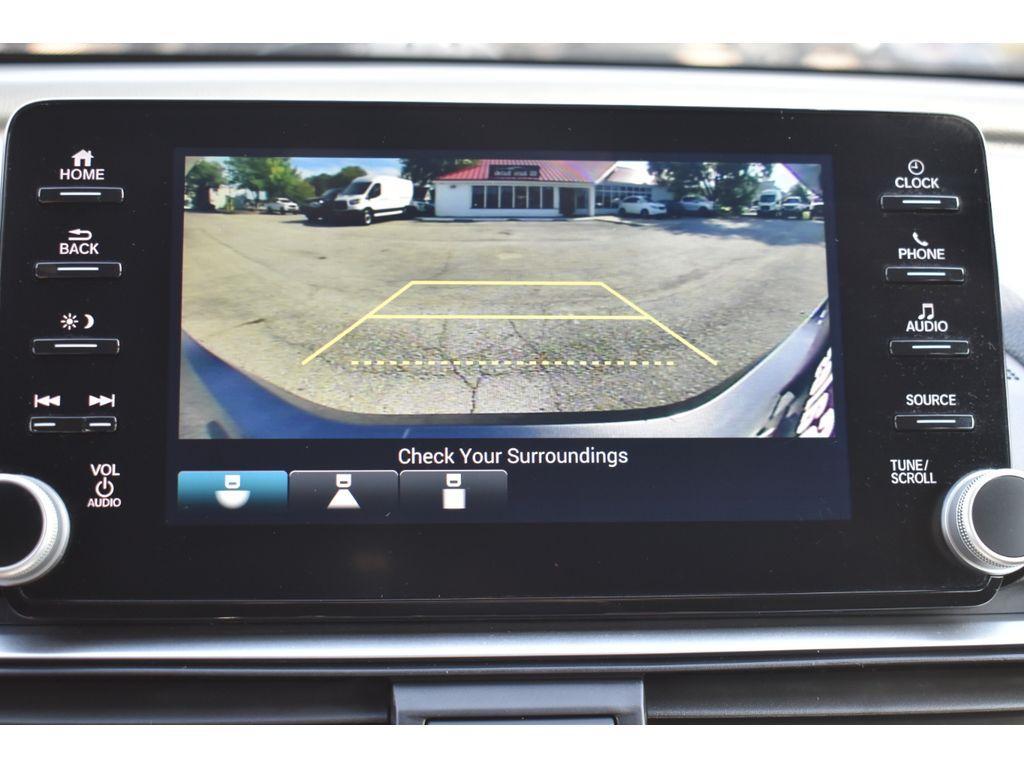 used 2019 Honda Accord car, priced at $17,979