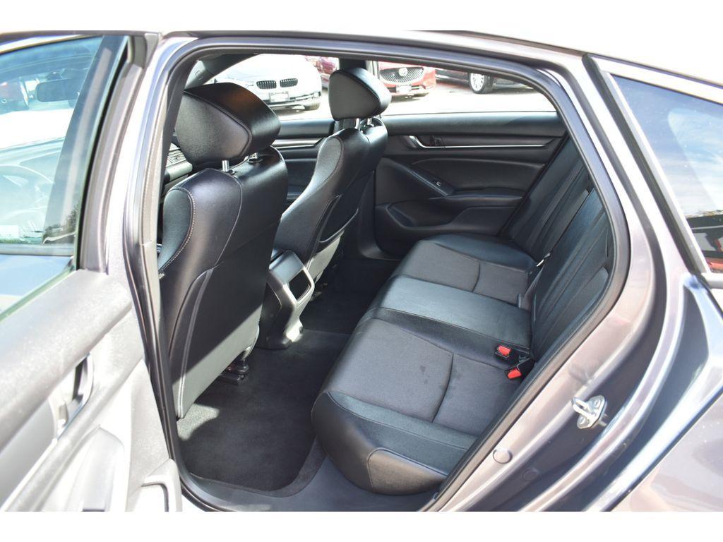 used 2019 Honda Accord car, priced at $17,979