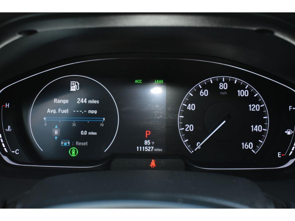 used 2019 Honda Accord car, priced at $17,979