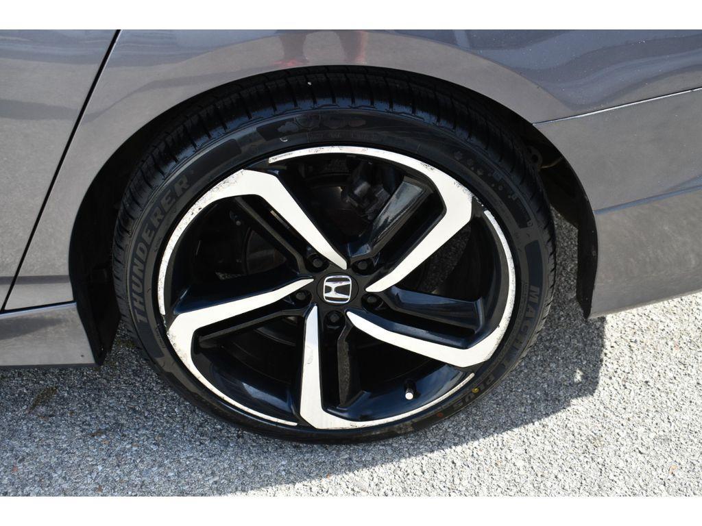 used 2019 Honda Accord car, priced at $17,979