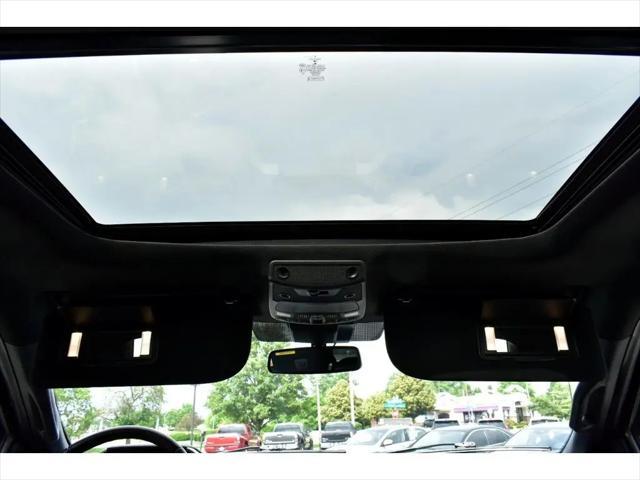 used 2019 Ford F-150 car, priced at $36,000