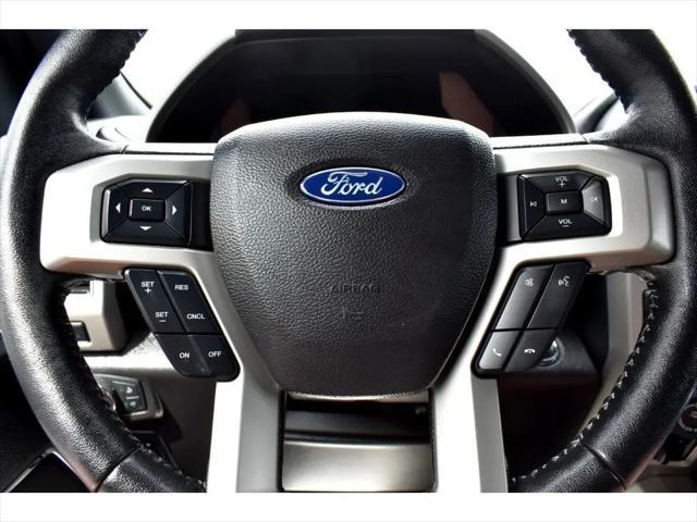used 2019 Ford F-150 car, priced at $36,000