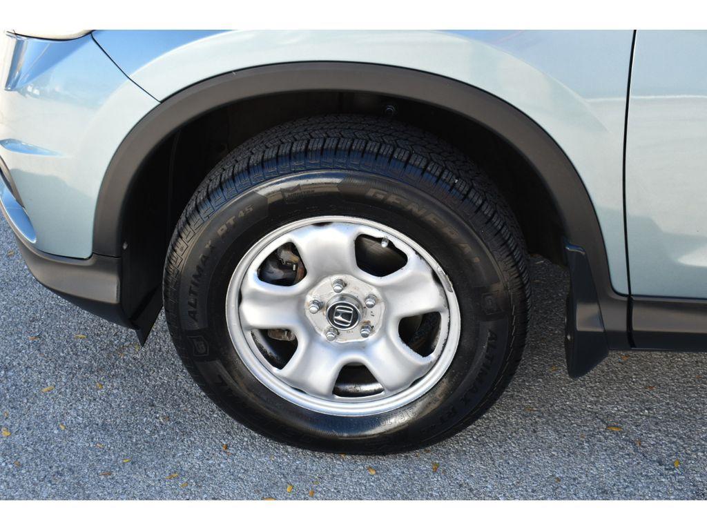 used 2015 Honda CR-V car, priced at $13,500