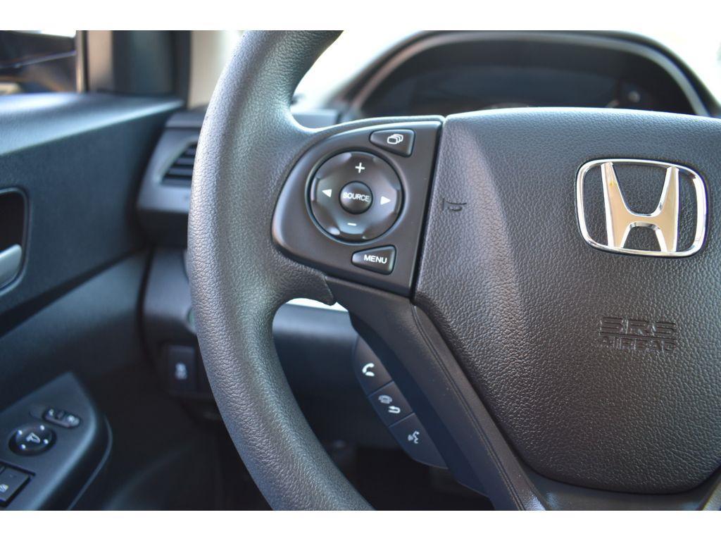 used 2015 Honda CR-V car, priced at $13,500