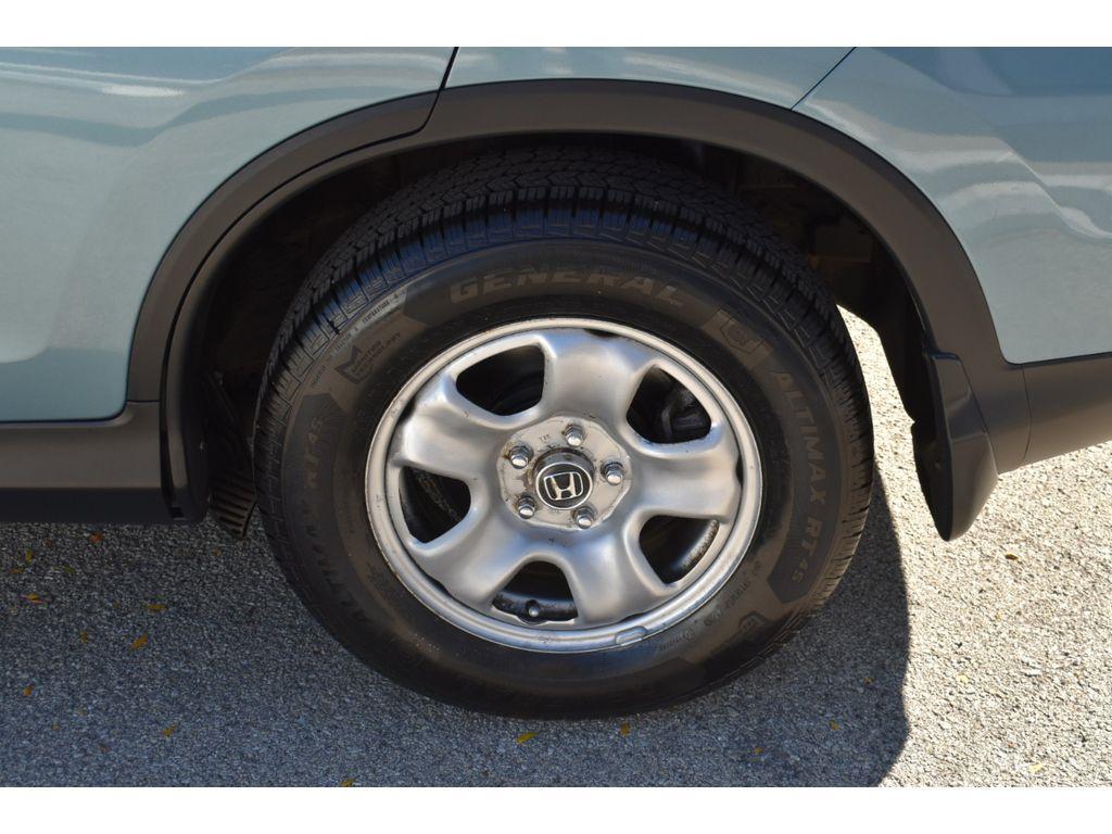 used 2015 Honda CR-V car, priced at $13,500