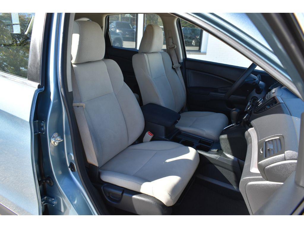 used 2015 Honda CR-V car, priced at $13,500