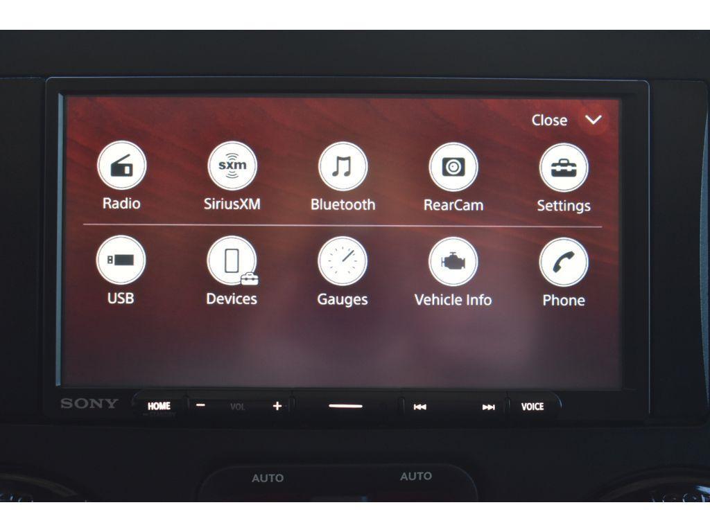 used 2014 Jeep Wrangler Unlimited car, priced at $20,000