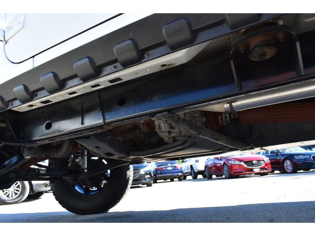 used 2014 Jeep Wrangler Unlimited car, priced at $20,000