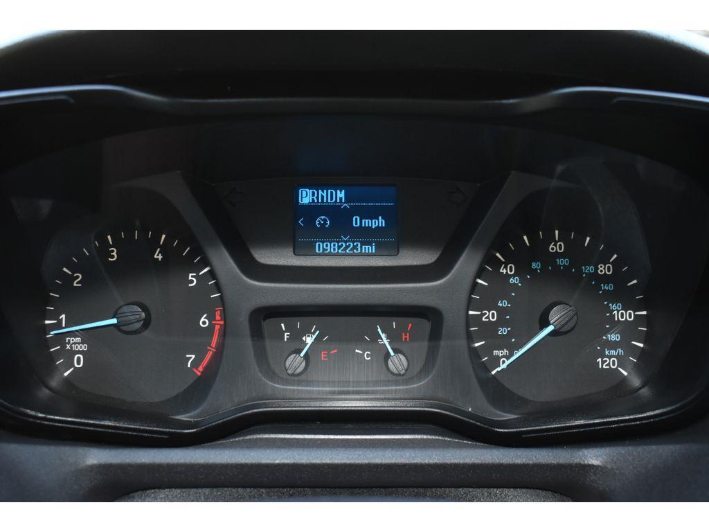 used 2019 Ford Transit-250 car, priced at $23,000
