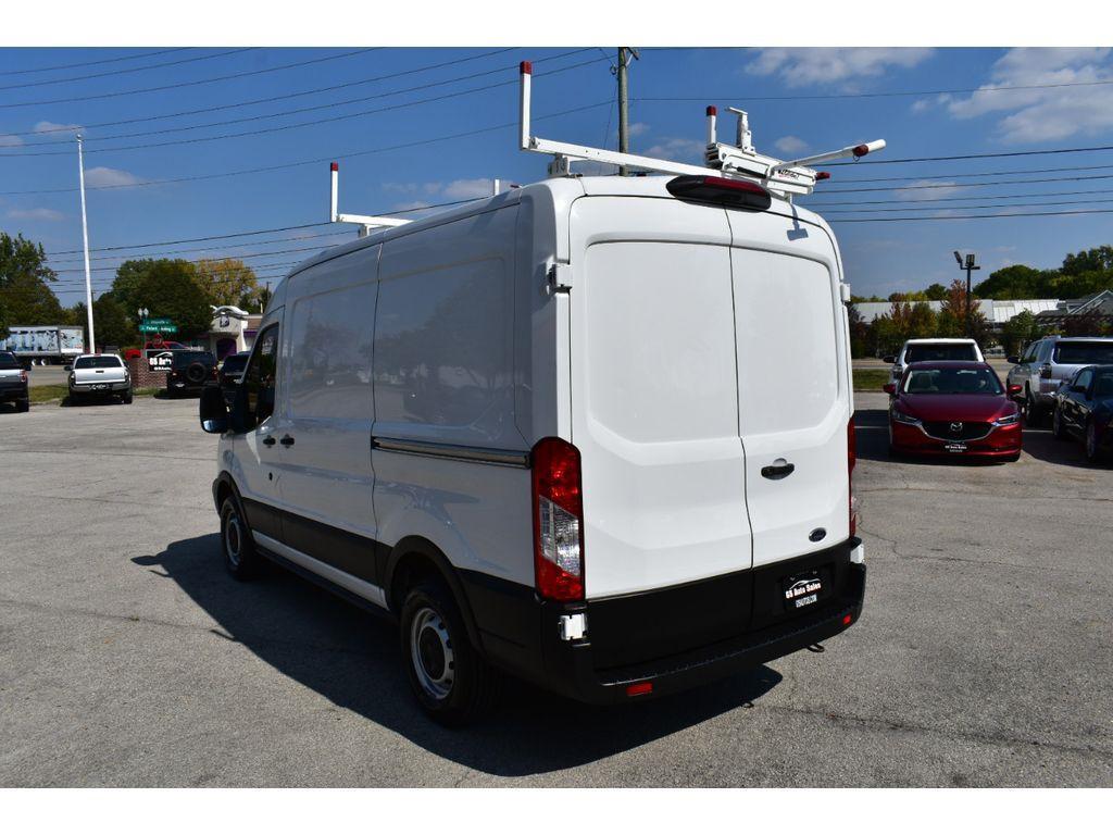 used 2019 Ford Transit-250 car, priced at $23,000