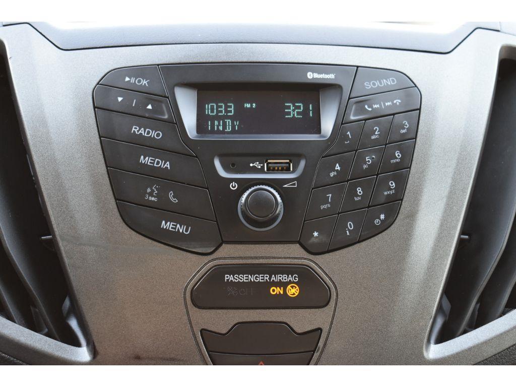 used 2019 Ford Transit-250 car, priced at $23,000