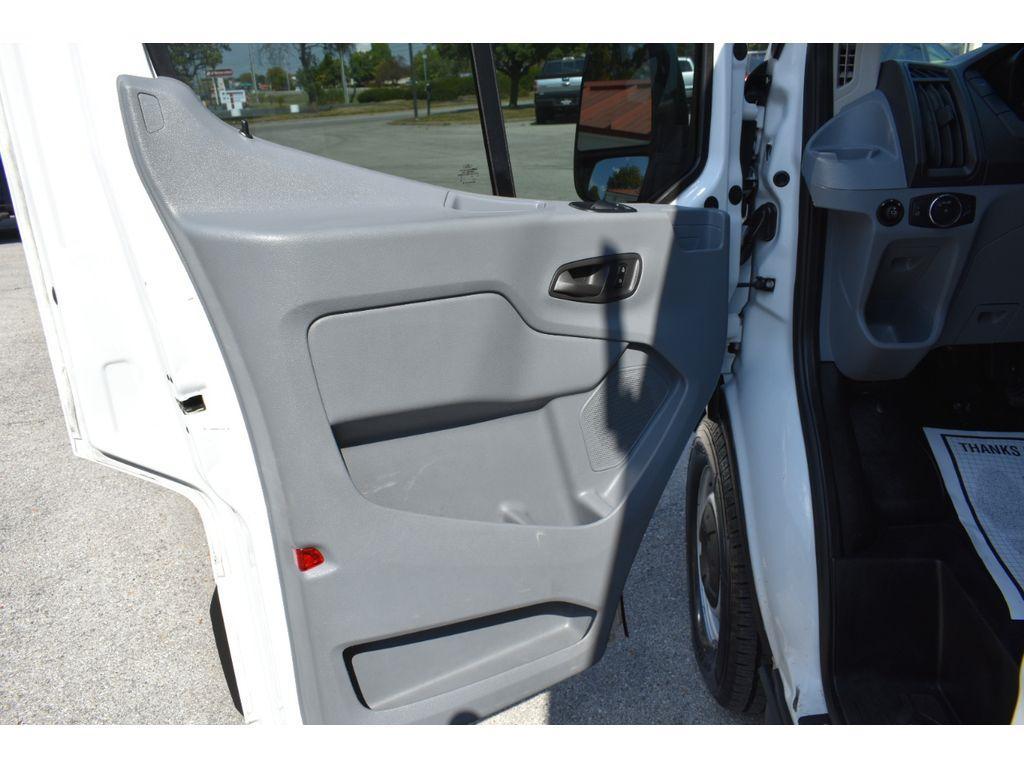 used 2019 Ford Transit-250 car, priced at $23,000