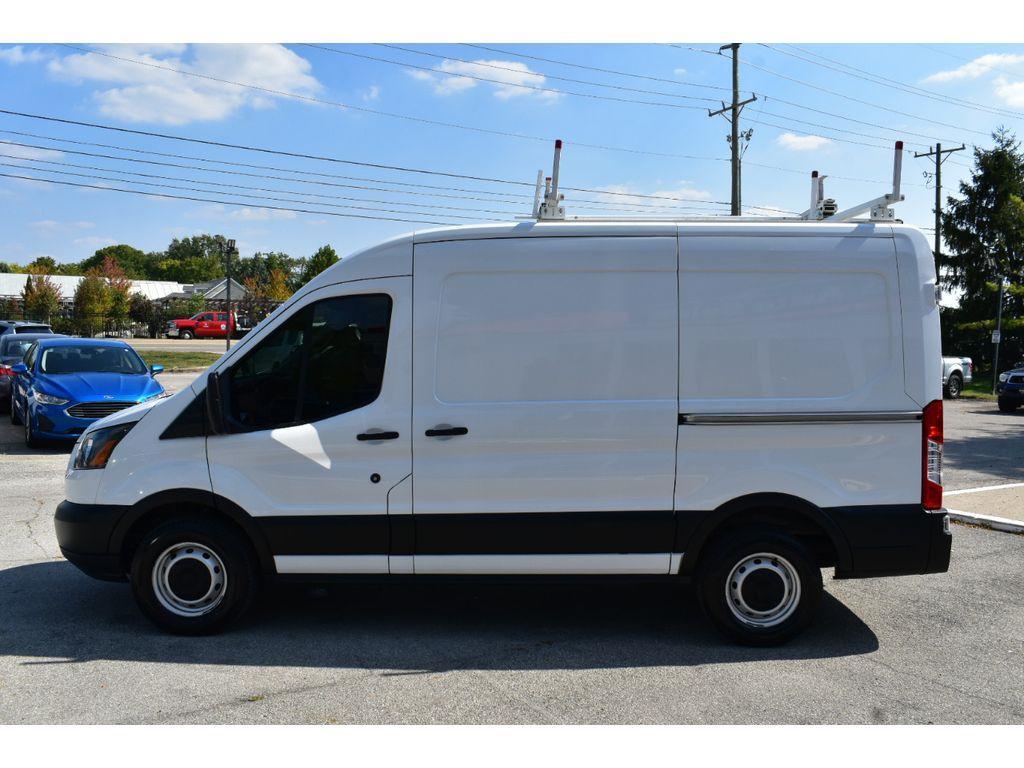 used 2019 Ford Transit-250 car, priced at $23,000