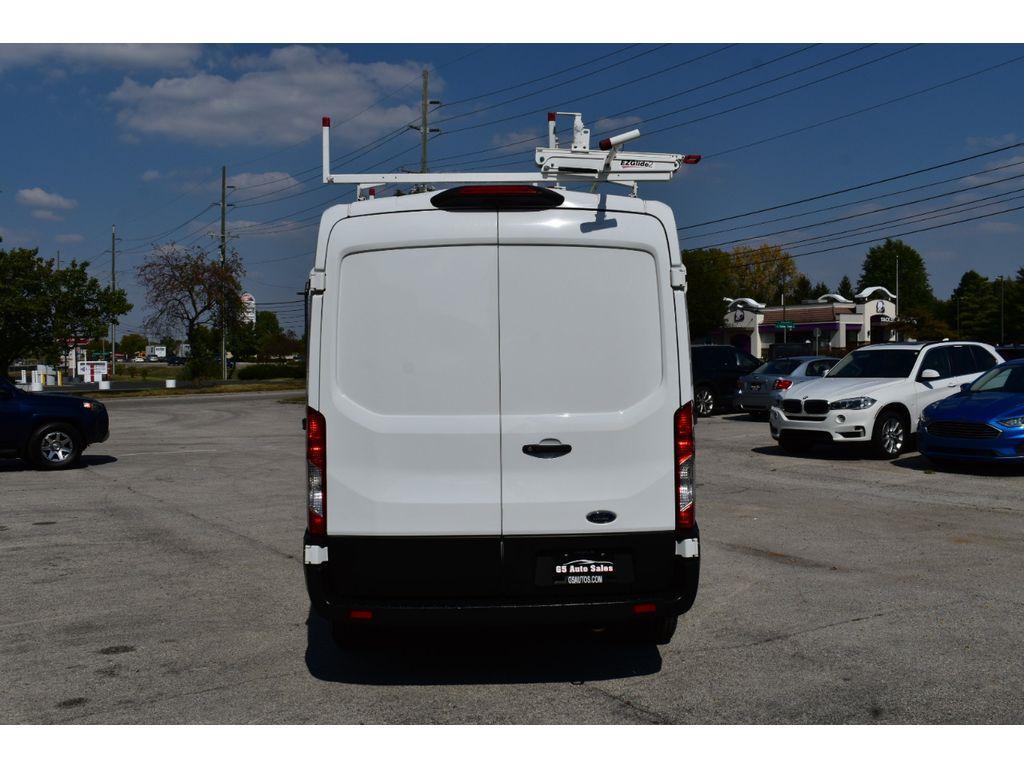 used 2019 Ford Transit-250 car, priced at $23,000