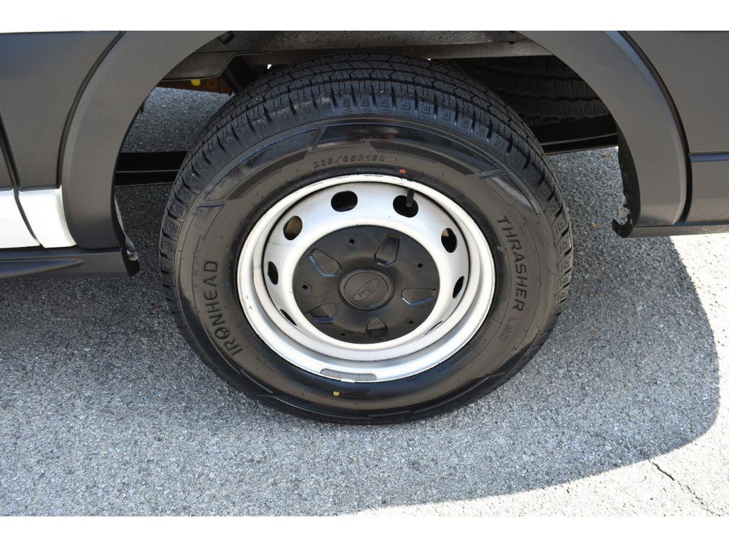 used 2019 Ford Transit-250 car, priced at $23,000