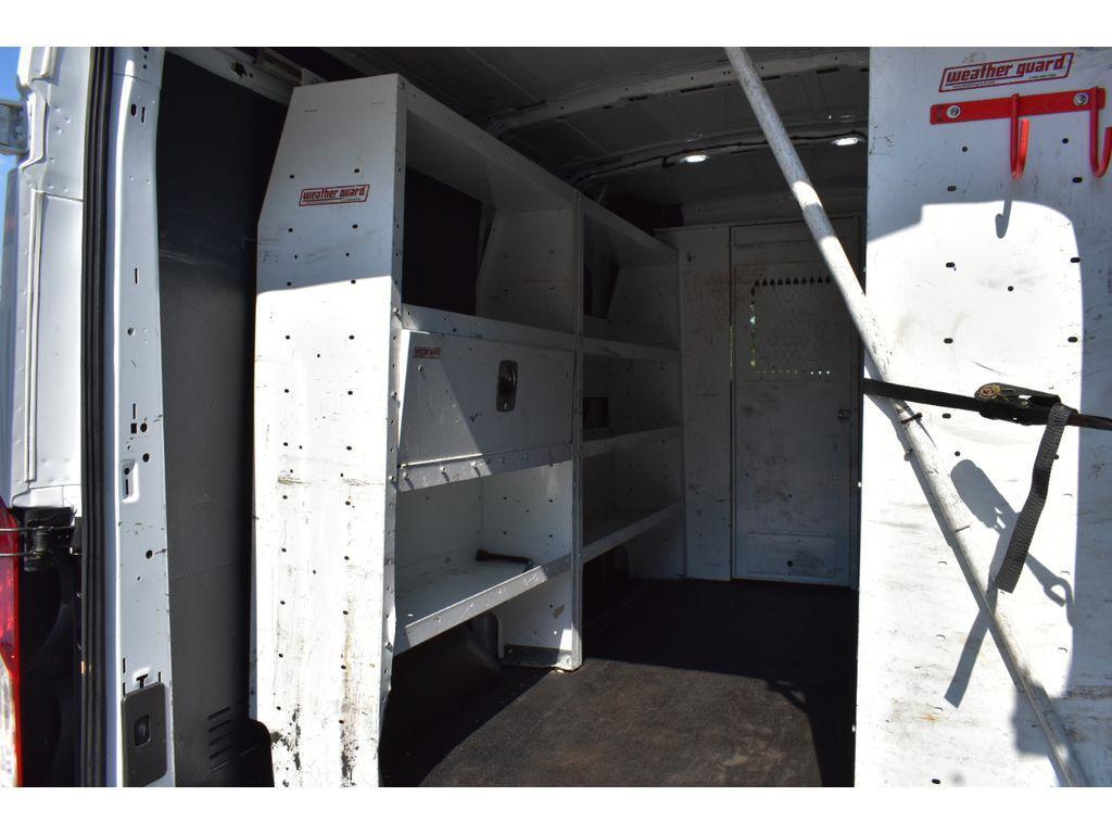 used 2019 Ford Transit-250 car, priced at $23,000